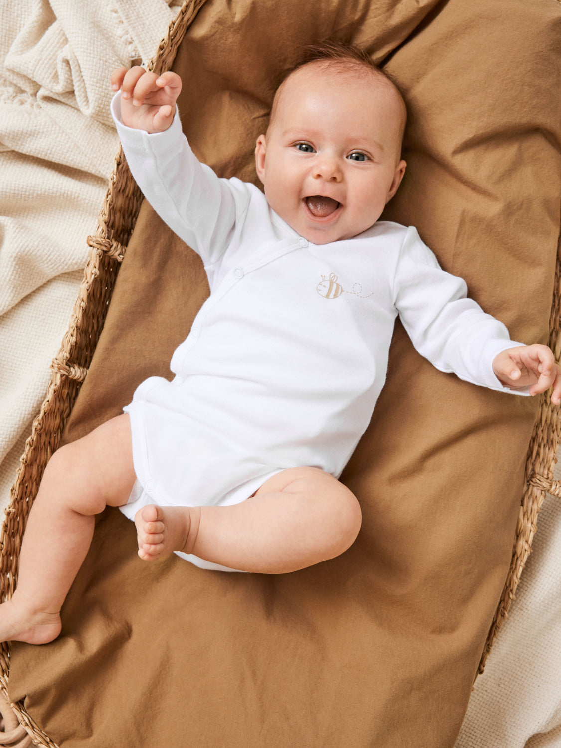 NBNBODY Underwear - Rainy Day